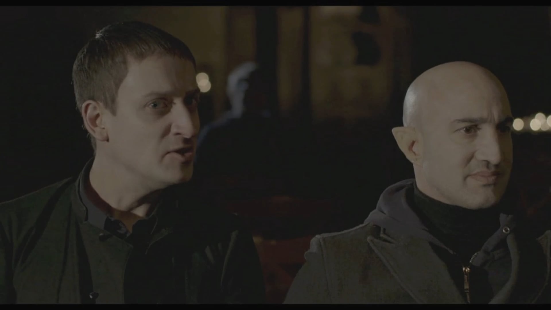 Orlok Returns ENG