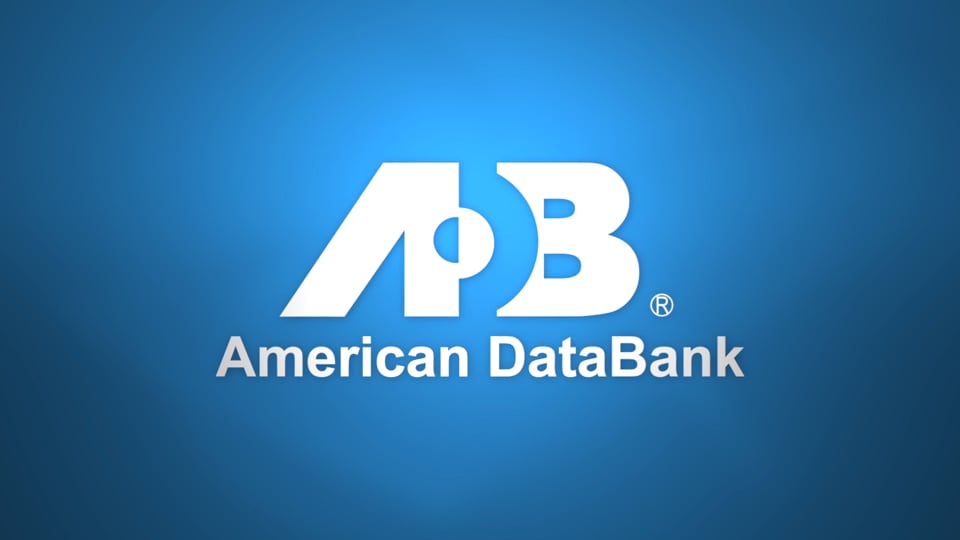 American DataBank Promo