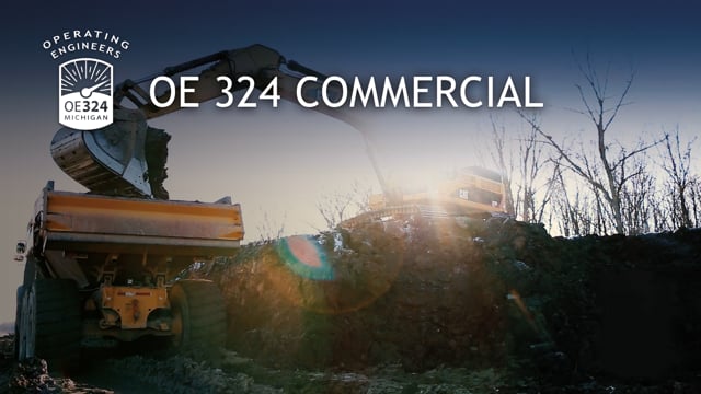 OE 324 Commercial