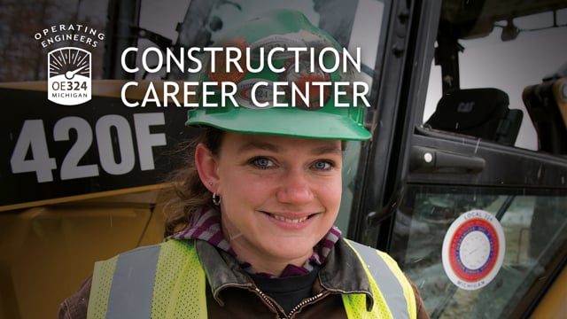 OE 324: Construction Career Center