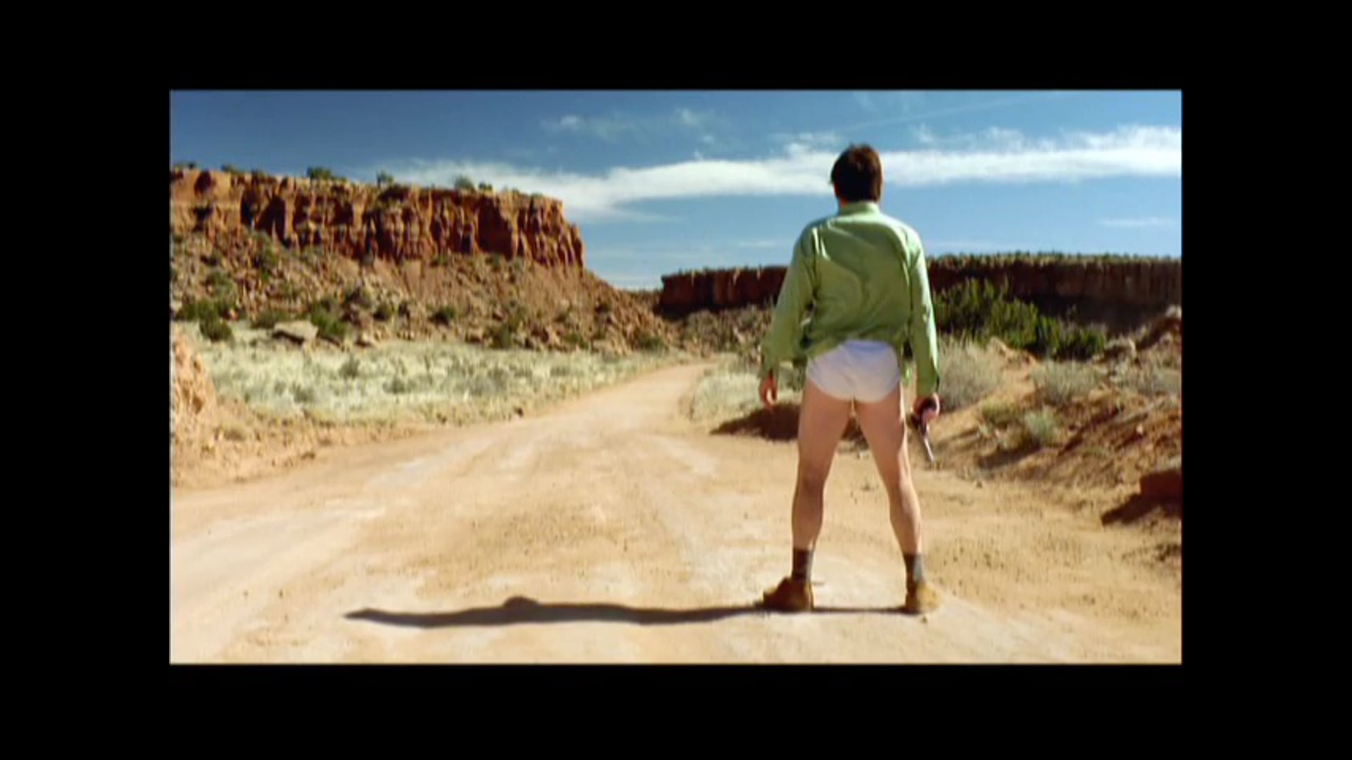AMC: Breaking Bad - Trailer