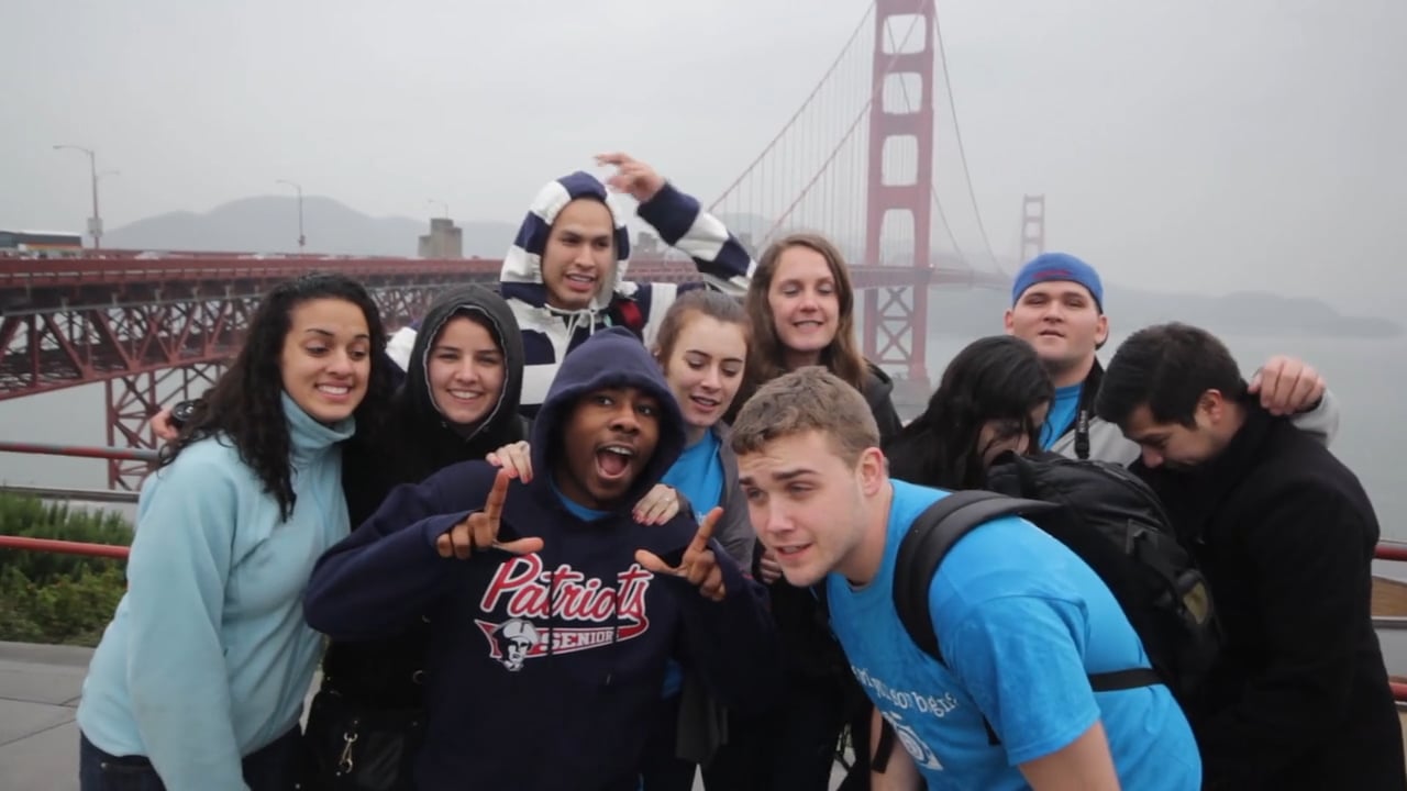 Comm 11: Hollywood Promo on Vimeo