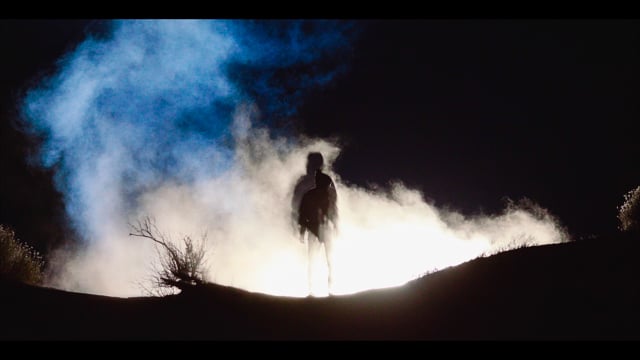 Revel In The Chaos – Brandon Semenuk – Utah Night Segment from Rupert Walker