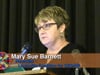 Rev Mary Sue Barnett