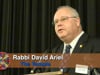 Rabbi David Ariel-Joel