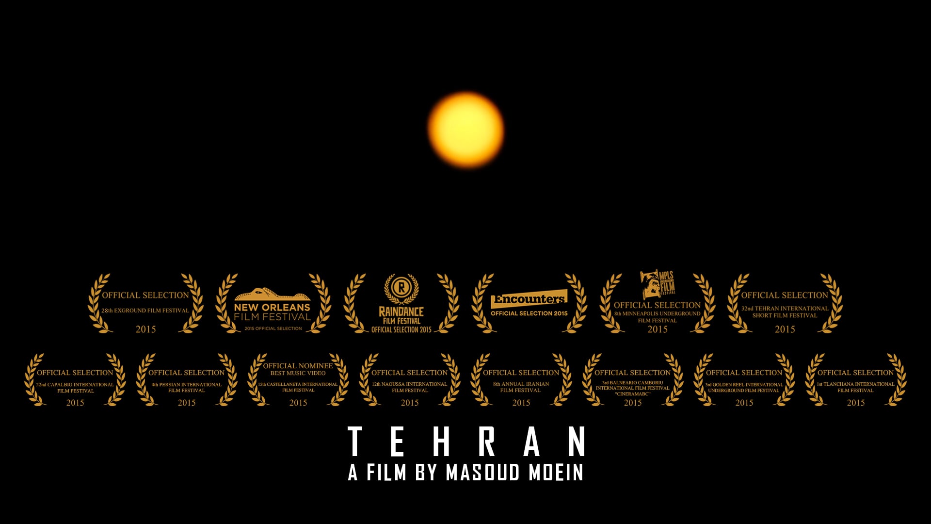 Tehran