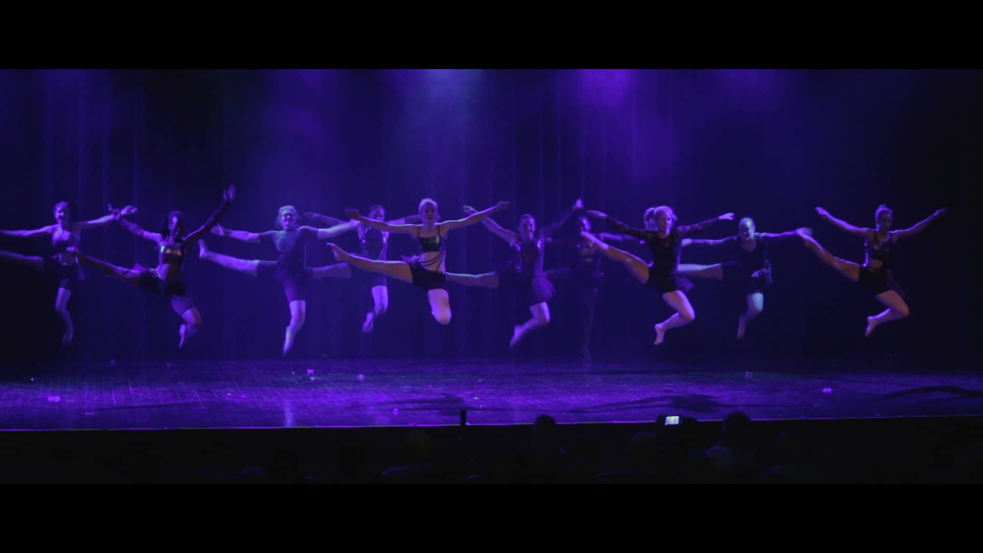 GAUTENG DANCE STUDIOS KALEIDOSCOPE TRAILER on Vimeo