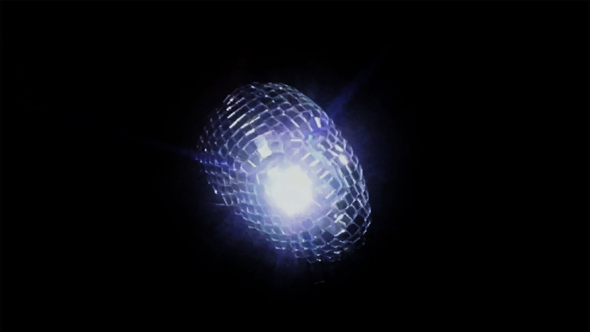 ESCAPISM (BINAURAL SOUND - USE HEADPHONES)