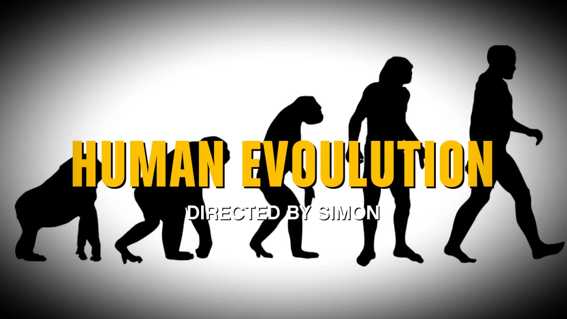 Human revolution Made by Simon, Yasser, Louise, Bahadir on Vimeo