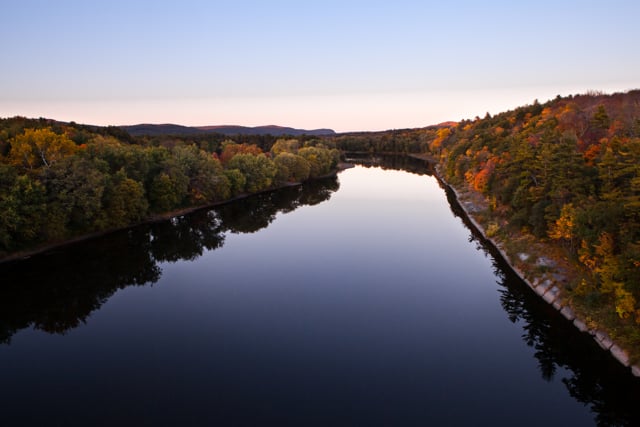Ghost Waters: Tocks Island Dam - Delaware River - A documentary