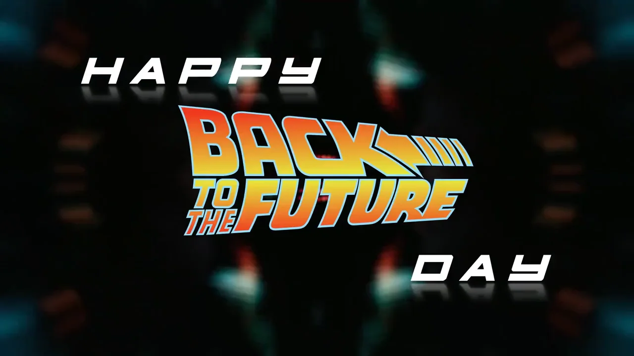 The Future is Now! on Vimeo