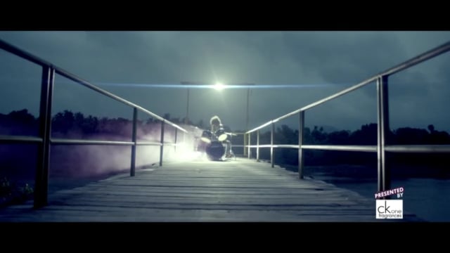 Calvin Klein #OneWay Music Video Ft. Anushka Manchanda | Shai