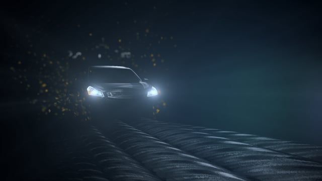 Balance - Titles Sequence - 2010