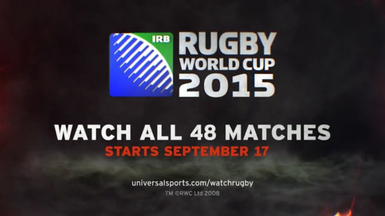 :30 Team USA 2015 Rugby World Cup Spot