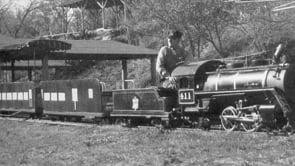 Smokey Hollow Railroad
