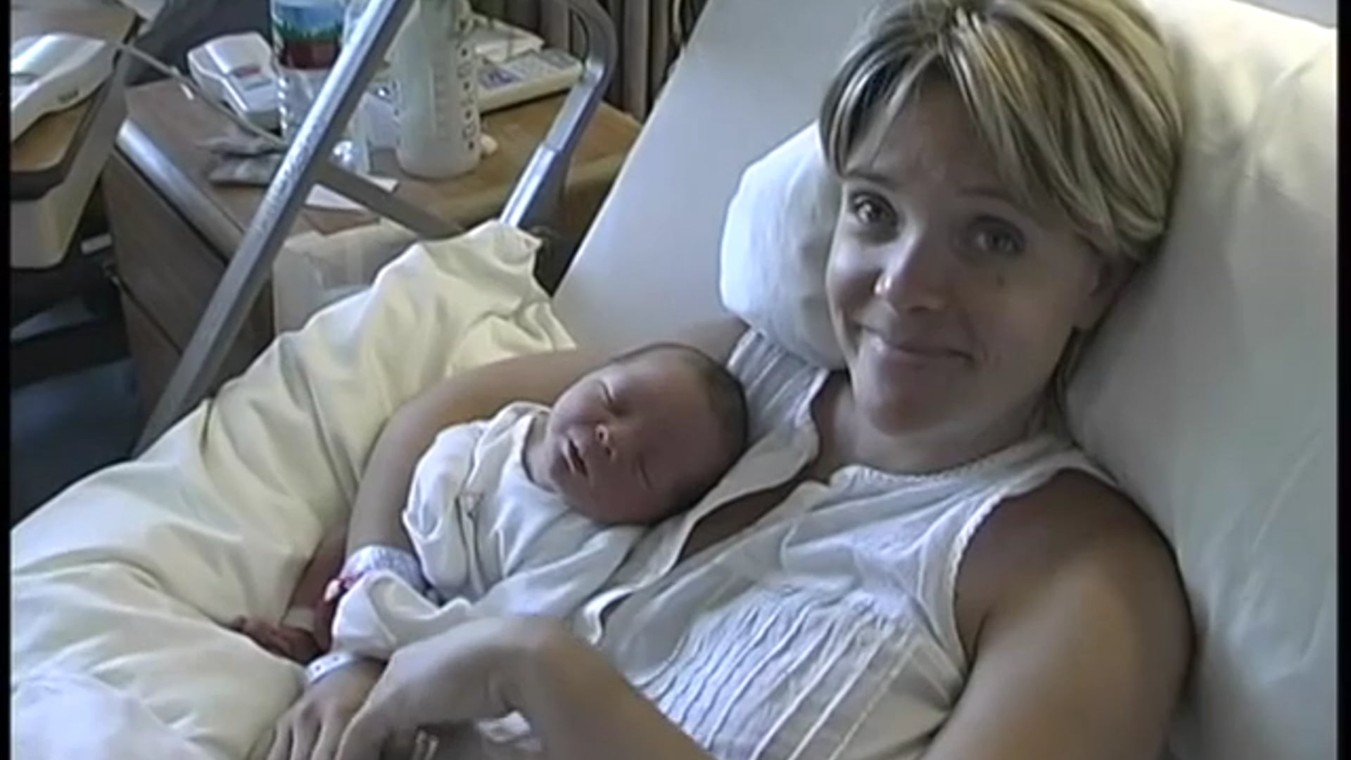 AUTISTIC-LIKE: GRAHAM'S STORY