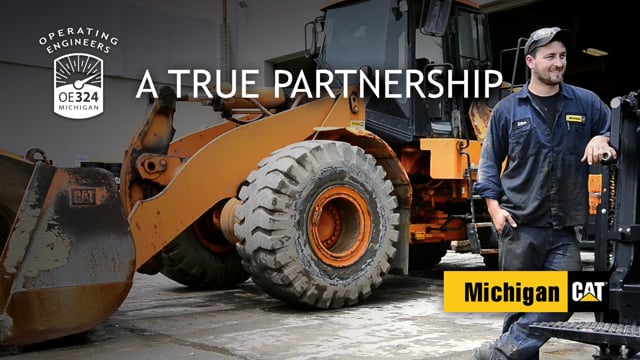  A True Partnership