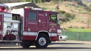 Oceanside Fire Department - Customer Success Story (Stuart Sprung - Fire Training Specialist)