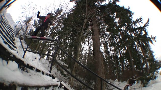 Mary Rand’s part from Rendered Useless from rendered useless