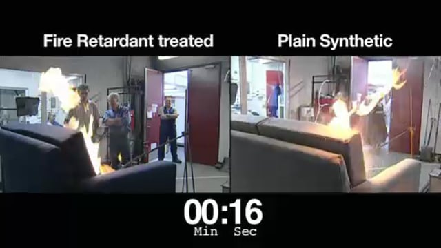 Ethics in fire science — Science Learning Hub