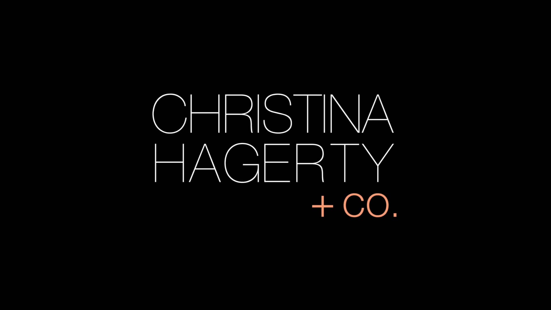 Christina Hagerty - 3022 34 St SW on Vimeo