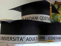 COSTABISSARA – 120 STUDENTI MOLTO PARTICOLARI