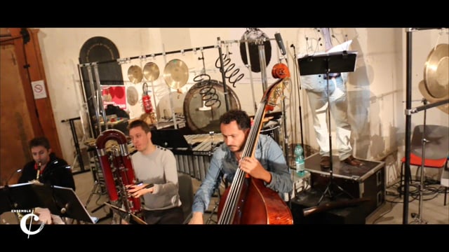 Yamaha 1.0, Ensemble C Barré
