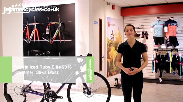 Specialized discount ruby 2016