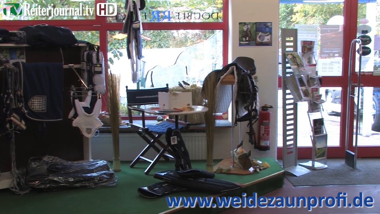 Infotage bei www.Weidezaunprofi.de