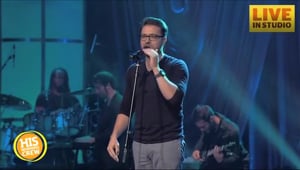 Danny Gokey Spreads Hope