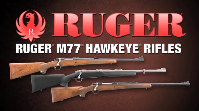 Ruger®