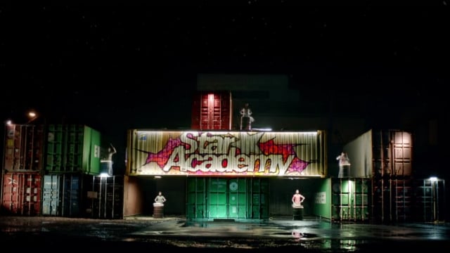 STAR ACADEMY 11 - OPENER