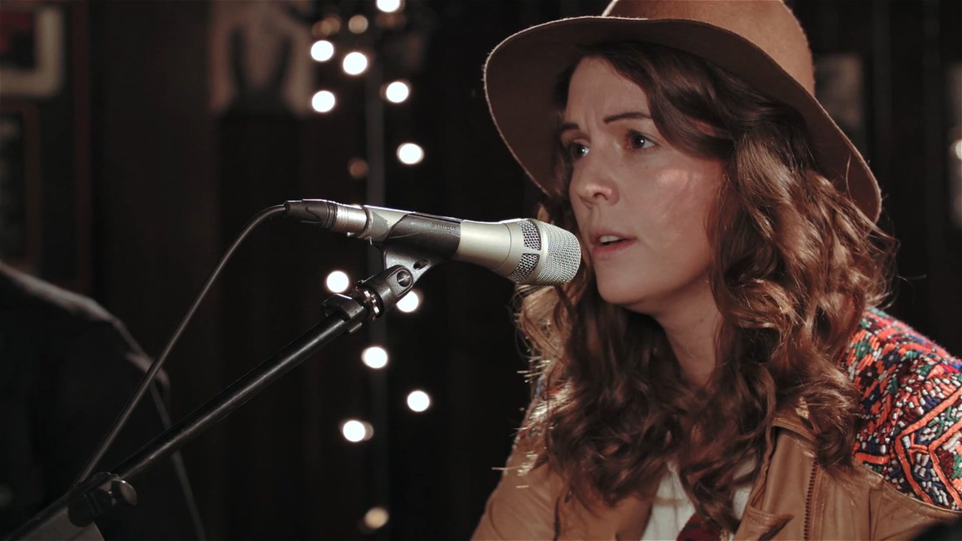 Brandi Carlile - The Eye