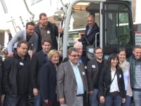 Solarpreisverleihung 2015