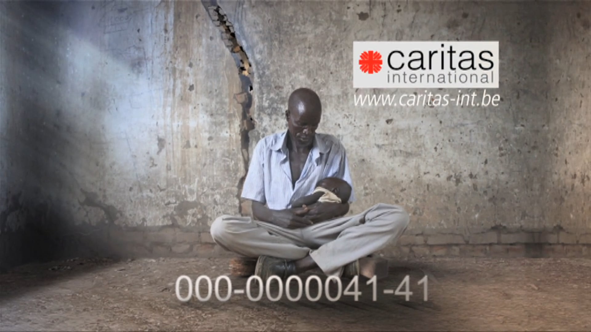Caritas - Sudán