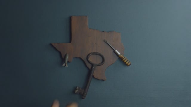 Arkansas Magnetic Key Holder video thumbnail