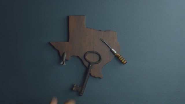 Maine Magnetic Key Holder video thumbnail