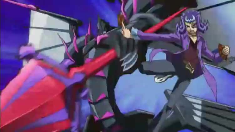 Yu-Gi-Oh Zexal Promo on Vimeo