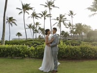 Priscilla + Jason | Hawaii Destination por  Kyle Henry | Hit Maker Films