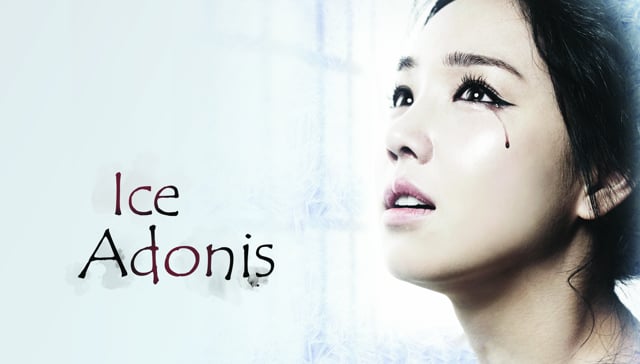 Ice Adonis - Formats - Eccho Rights
