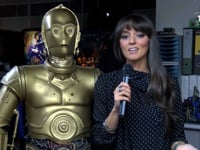 STAR WARS A VICENZA: CHE LA FORZA SIA CON VOI!