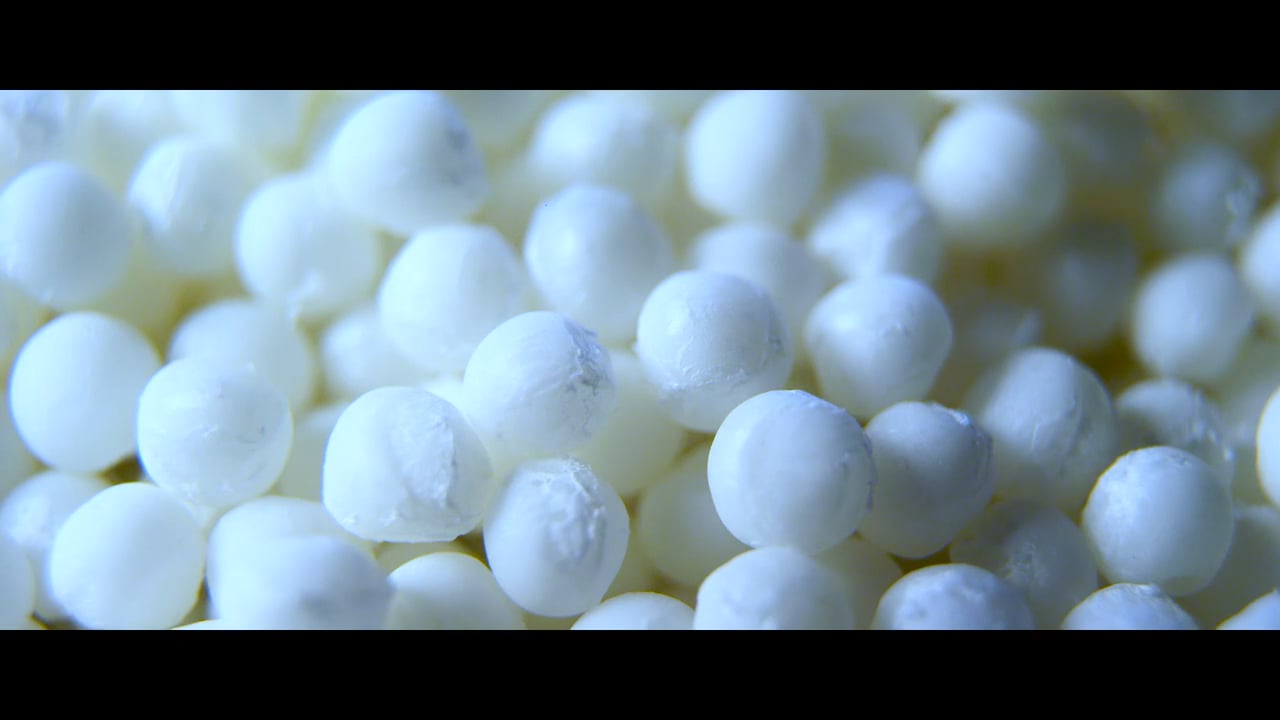 Xeros Bead Cleaning on Vimeo