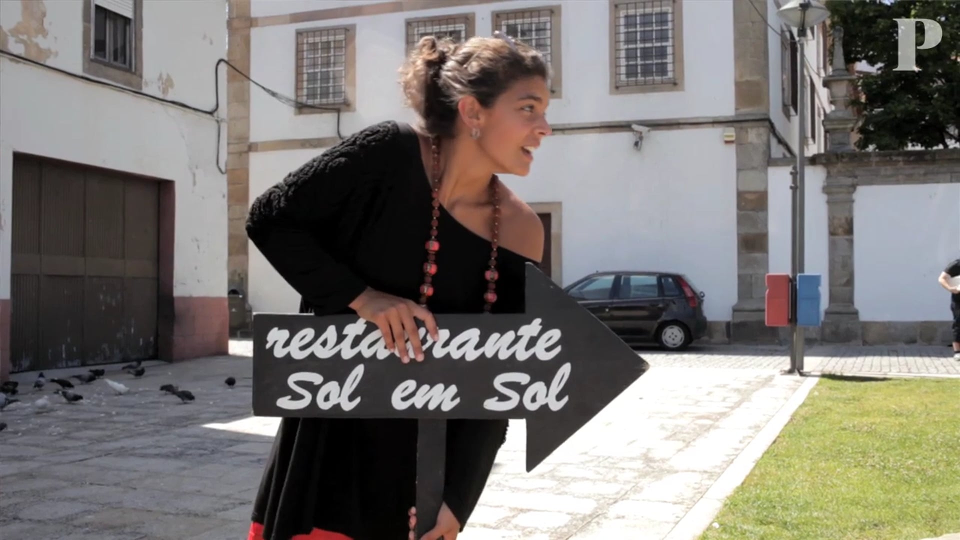 Público Fugas - Sol em Sol