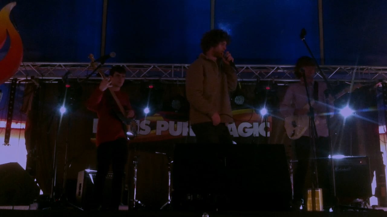 Backroad Smokers Club Illusions on Vimeo