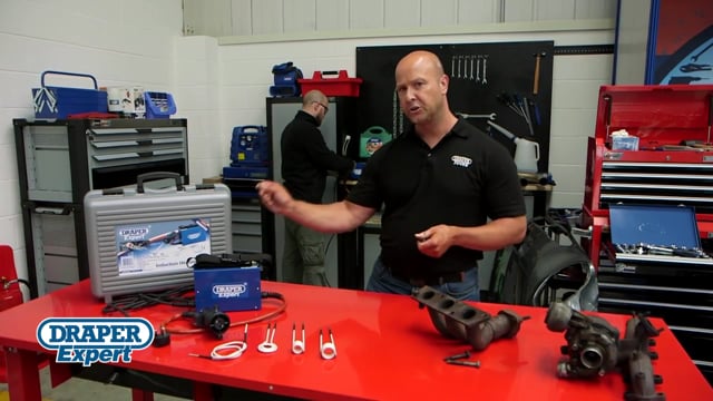 Induction Heat Tool - 80808 on Vimeo