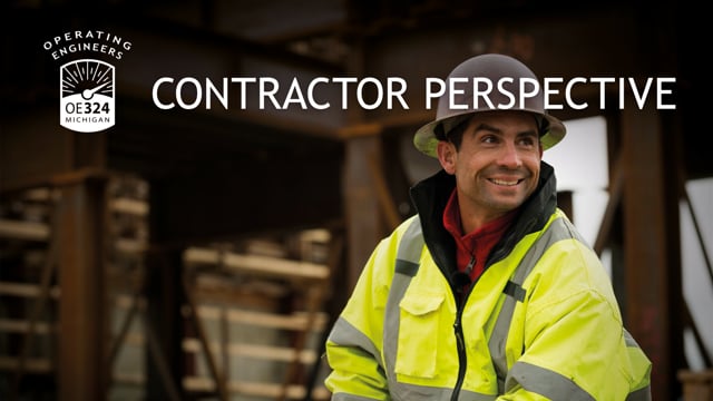 Contractor Perspective: The 324 Difference