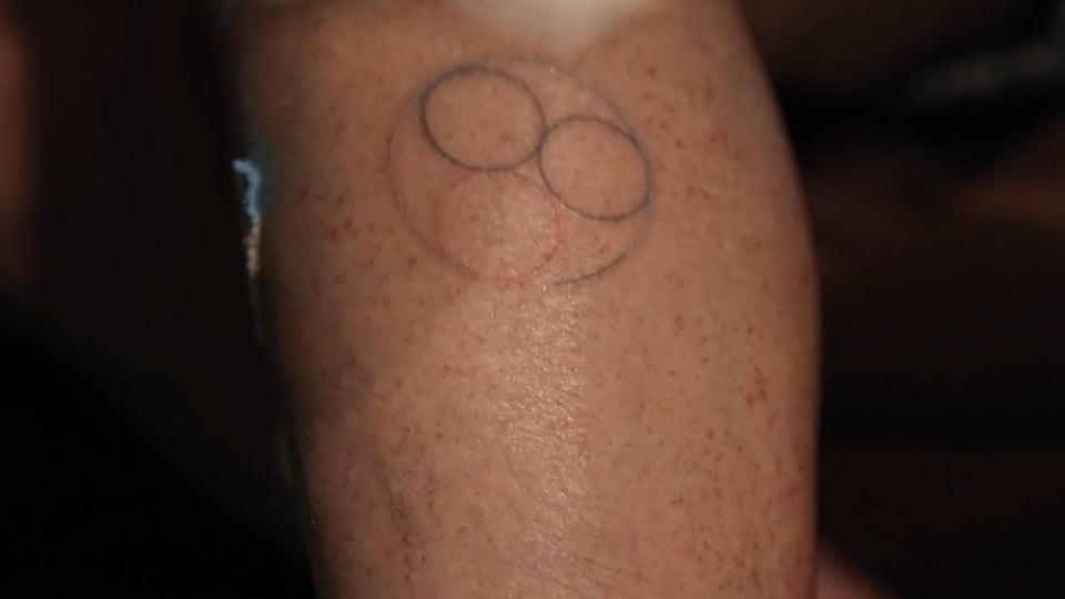 tatoué. 3D PRINTER X TATTOO MACHINE / EP 14