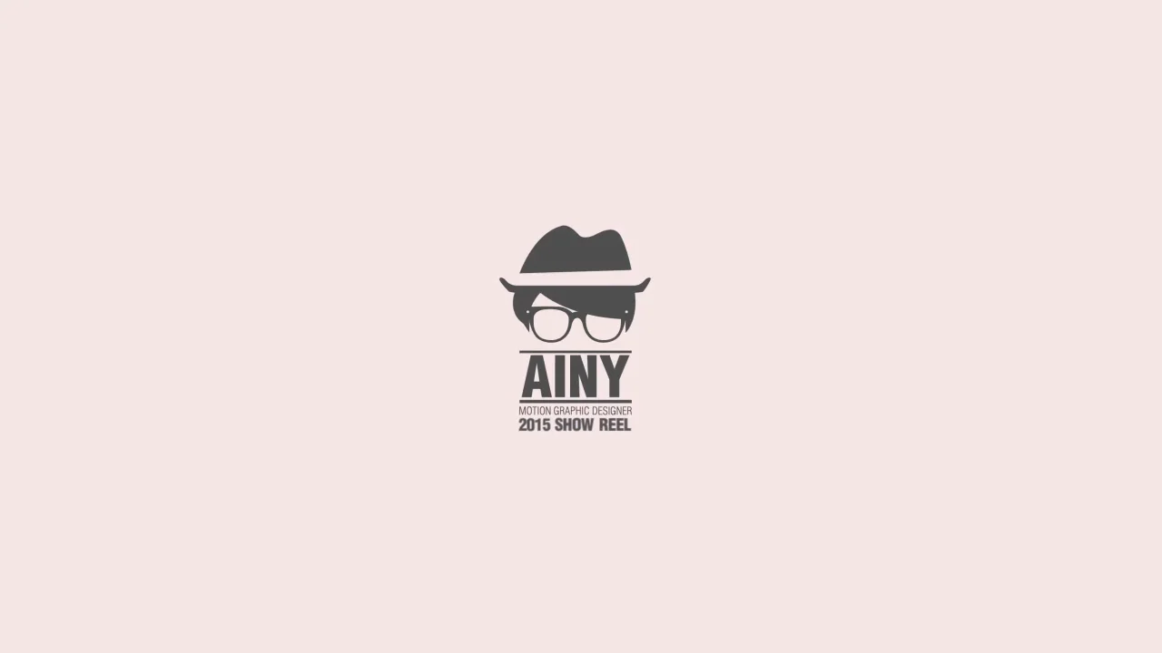 AINY 2012-2015 Show Reel