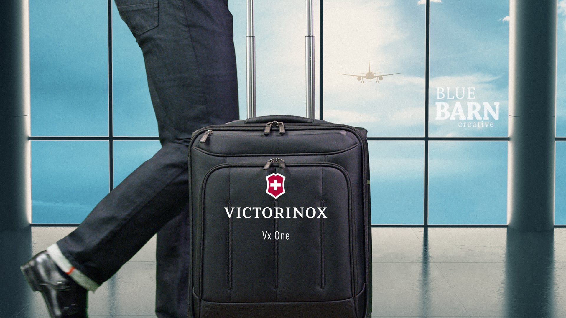 Vx One: As Efficient As You on Vimeo
