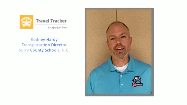 Travel Tracker - Customer Success Story